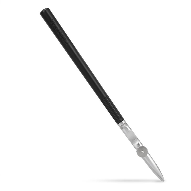 LOONENG Ruling Pen for Masking Fluid, Designed for Cartography, Calligraphy, Fine Line Drawing and Technical Drawings, Suitable for Use with Masking Fluid, Drawing Ink, Indian Ink and Gouache - Image 1